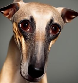 Chippiparai dog profile picture