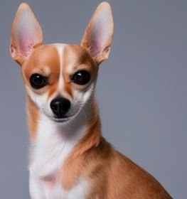 Chisenji kutya profilkép