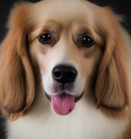 Cock-A-Mo kutya profilkép
