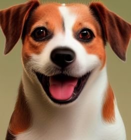 Cojack dog profile picture