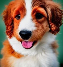 Copica dog profile picture