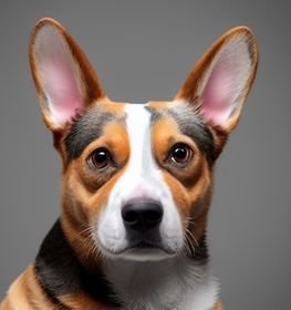 Corgi Pit dog profile picture