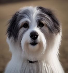 Coton Eskimo dog profile picture