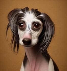 Crestoxie dog profile picture