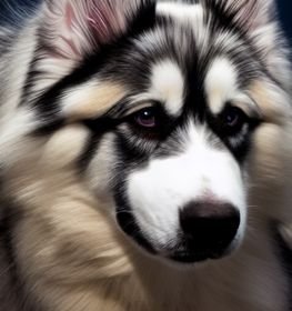 Croatian Sheepsky dog profile picture