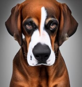 Cursset dog profile picture