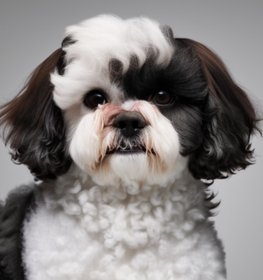 Daisy Dog dog profile picture