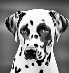 Dalmador dog profile picture