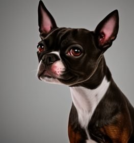 Decker Brat kutya profilkép