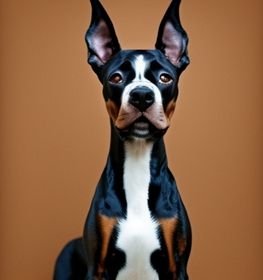 Dobieton dog profile picture