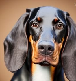 Dobocker dog profile picture