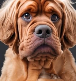 Doguedoodle kutya profilkép
