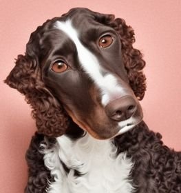 Doodleman Pinscher kutya profilkép