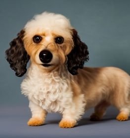 Doxie-Chon kutya profilkép