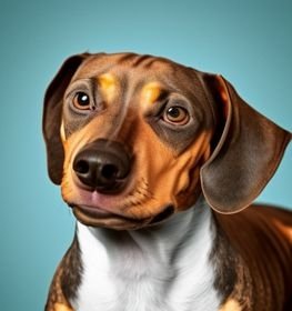 Doxie-Pit dog profile picture