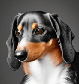 Doxiemo kutya profilkép