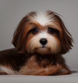 Dualanese dog profile picture