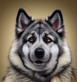 Elk-Kee kutya profilkép