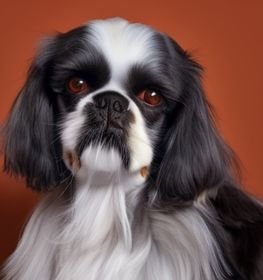 Enga-Apso dog profile picture