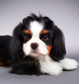 Enganese dog profile picture