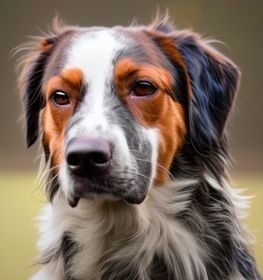 English Catahoula Shepherd kutya profilkép