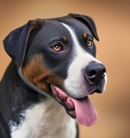 Entlebucher Pit dog profile picture