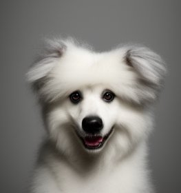 Eskapoo dog profile picture