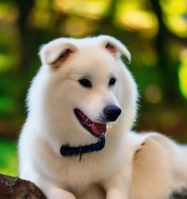 Eskidor dog profile picture