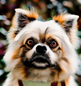 Eskifon dog profile picture