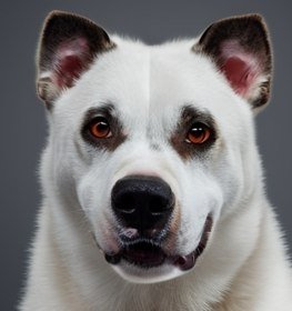 Eskimo Pit dog profile picture