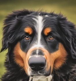 Euro Mountain Sheparnese dog profile picture