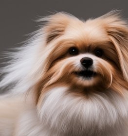 Ewokian dog profile picture