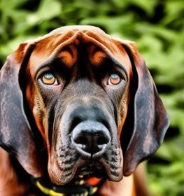 Fila Tosa dog profile picture