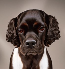 Foxker dog profile picture