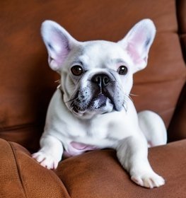 French West Highlander dog profile picture