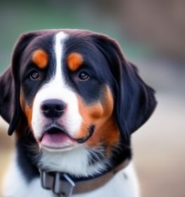 Labernese dog profile picture