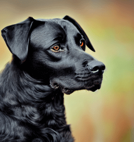 Lengyel vadászkutya kutya profilkép