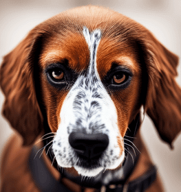 Rastreador Brasileiro dog profile picture
