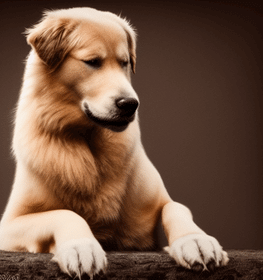 Russian Tracker dog profile picture