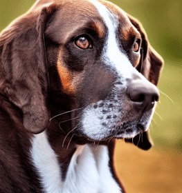 Serbian Hound dog profile picture