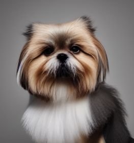 Shiranian dog profile picture