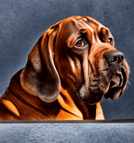Spanish Mastiff dog profile picture