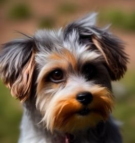 Terri-Poo dog profile picture