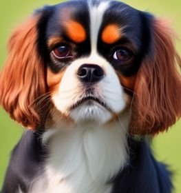Tibalier dog profile picture