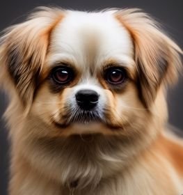 Tibetan Spaltese dog profile picture