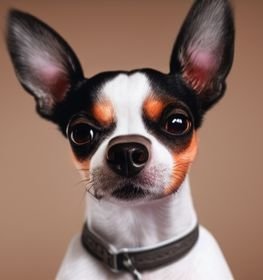 Toy Chisoxy dog profile picture