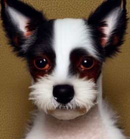 Toy Fo-Chon kutya profilkép