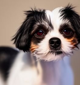 Toy Fo-Tzu dog profile picture