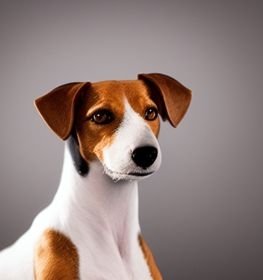 Welsh Smooth Fox Terrier dog profile picture
