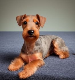 Welshund dog profile picture